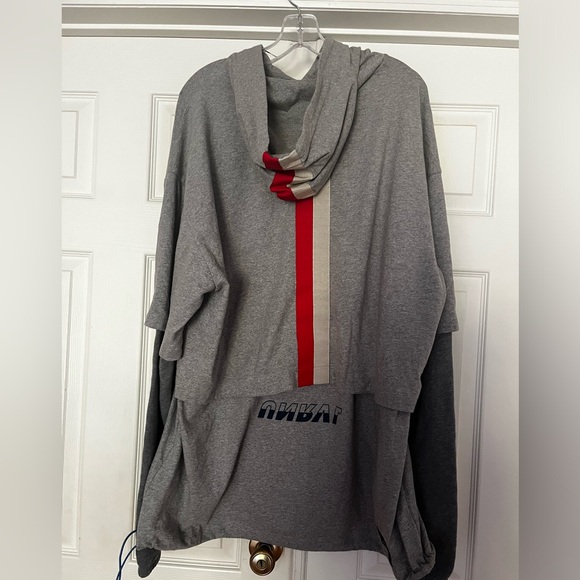 NWT Unravel Project Sweatshirt - Picture 6 of 10